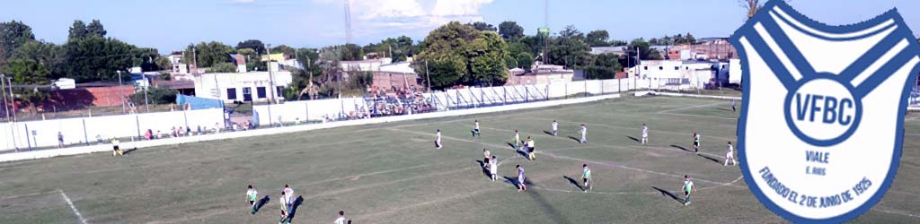 Estadio Leandro Cecotti